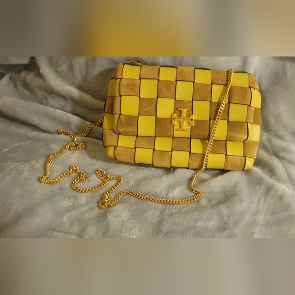 Tory Burch purse - Picture 3 of 9